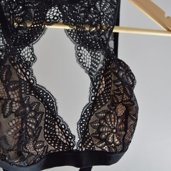 Lace Bralette Bundle - Picture 5 of 10